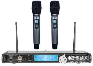 无线话筒的守护者 揭秘神奇的导频技术