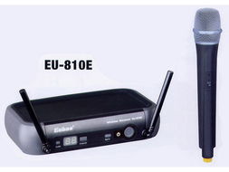 话筒麦克风产品报价与选购大全